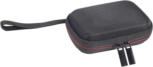 Miniatura 7 de EVA Hard Case Shockproof Storage Bag for X9 X10 Portable SSD Keep Your Important Files Safe Carrying Case