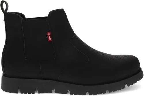 Miniatura 6 de Levi's Chelsea Logger 2 WX - Botas casuales de cuero vegano para hombre