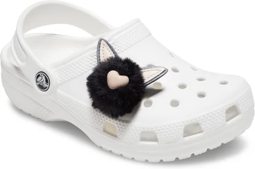 Miniatura 3 de Crocs Unisex-Adult Jibbitz Shoe Charms - Pets and Animal Shoe Charm Singles, Cat and Dog Shoe Charms for Girls and Boys