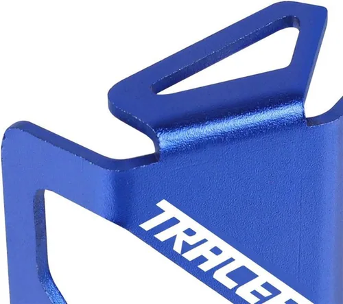 Miniatura 4 de Tapa de rosca para motocicleta, protector de depósito de líquido de freno trasero para Yamaha MT-07 FZ-07 Tracer XSR 700 XSR 900