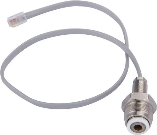 GDHXW 243222 Transductor de presión de pulverizador sin aire, para pulverizadores de pintura sin aire Graco 190ES 210 230 295 390 395 490 495 595