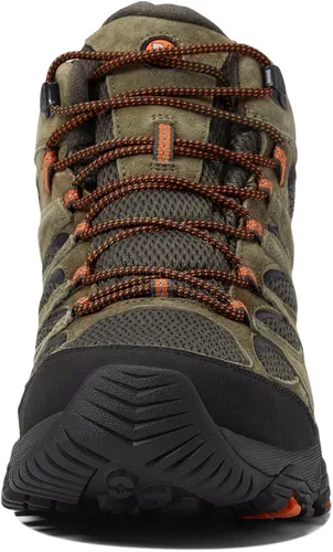 Miniatura 2 de Merrell Botas de senderismo impermeables Moab 3 Mid para hombre