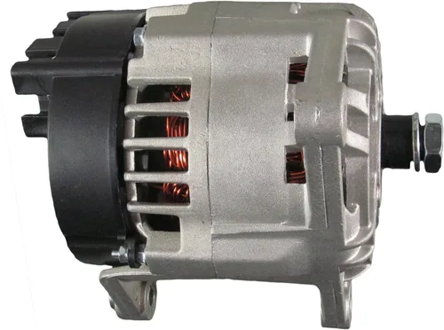 Nuevo alternador premium compatible con Caterpillar Ag & Ind Equip JCB Loadalls 63377462 MAN7462 102211-8180 305-3661 714/32200 185046522 185046523