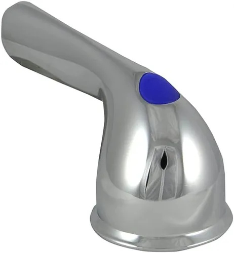 Miniatura 3 de Danco 80022 - Manijas de palanca, 1 unidad, cromadas