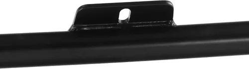 Miniatura 6 de XMT-MOTO Protector de motor delantero Highway Crash Ba Fit para Harley Davidson Softail FL 2000-2017 Modelos Negro Brillante