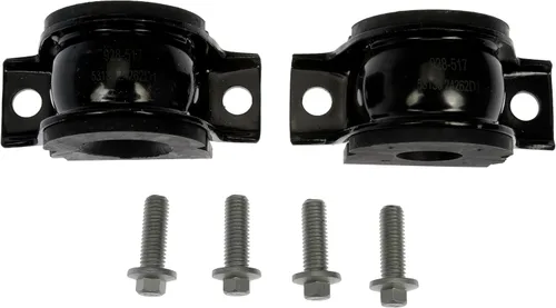 Miniatura 4 de Dorman 928-517 Kit de bujes de barra estabilizadora de suspensión delantera compatible con modelos seleccionados de Cadillac