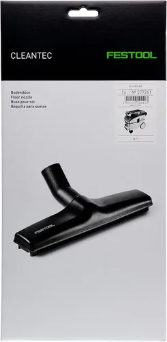 Miniatura 3 de Festool 577261 Boquilla de piso D 36 BD 300