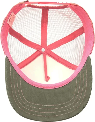Miniatura 3 de pistil Matty Trucker Hat