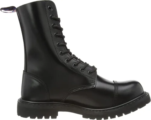 Miniatura 6 de Mil-Tec Invader Botas Negro