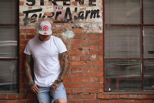 Miniatura 6 de Capiche 99+ Variaciones Gorra Snapback Serie Especial - Talla única - Unisex - Hombre