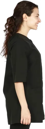 Miniatura 4 de Betty - Chaqueta de salón profesional, uniforme de cosmetología