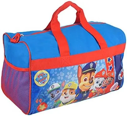 Miniatura 2 de Nickelodeon Paw Patrol - Bolsa de lona para niño (18.0in)