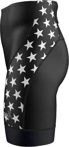 Miniatura 3 de Sparx Active Triathlon - Pantalones cortos de ciclismo para hombre