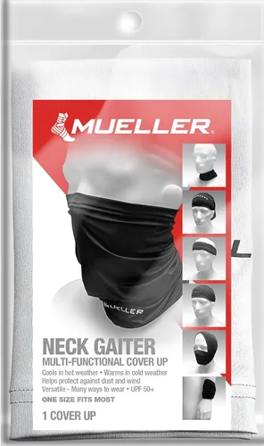 Miniatura 12 de MUELLER