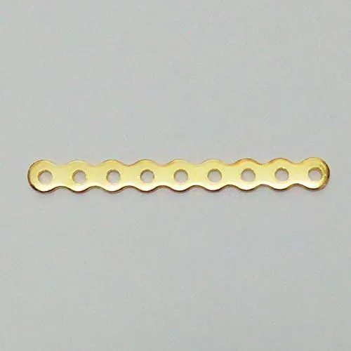 20 piezas de accesorios para fabricación de joyas Lariat borla gargantilla hallazgos múltiples capas de hebra alterna hebilla cuentas, espaciadores,