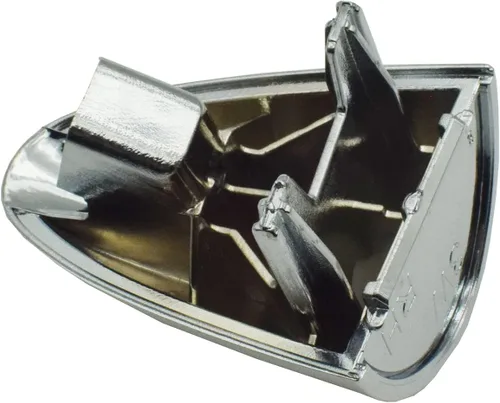 Miniatura 7 de Manija de puerta exterior delantera derecha cromada 826613W010 para Kia Sportage 2011-2016