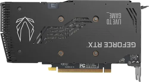 Miniatura 4 de ZOTAC Gaming GeForce RTX 3060 Ti Twin Edge OC LHR 8GB GDDR6 256-bit 14 Gbps PCIE 4.0 Tarjeta gráfica para juegos, IceStorm 2.0 refrigeración