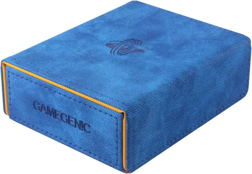 Gamegenic Token Keep - Caja Premium para Fichas con Almacenamiento Seguro, Compatible con Dungeon 1100+ y Dungeon S 550+, Contiene Fichas, Dados y