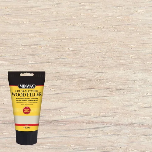 Miniatura 2 de Relleno de madera Minwax