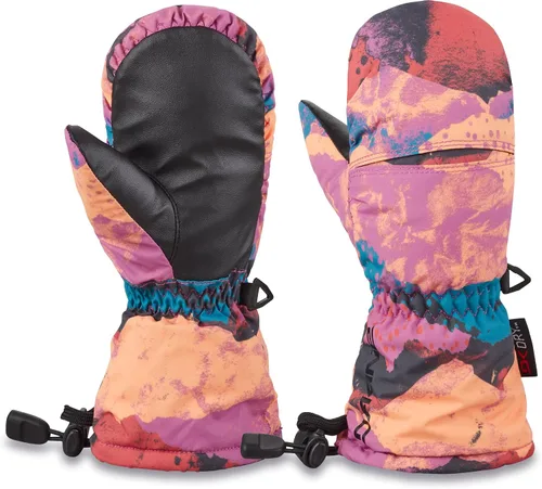Miniatura 3 de Dakine Mitón Scrambler unisex para adolescentes - Niños