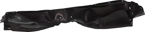 Miniatura 6 de Evan Fischer Forro de guardabarros compatible con Chevrolet Cruze 2011-2016, se adapta a Chevrolet Cruze Limited 2016 lado del pasajero delantero