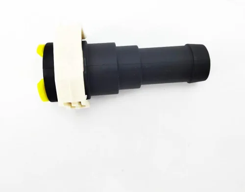 Miniatura 7 de Conector de manguera de agua del calentador de enfriamiento para Mazda 2 3 5 6 2004-2012 D651-61-240