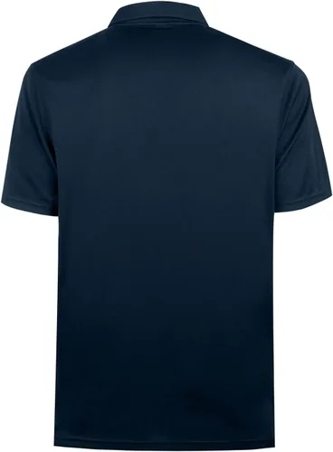 Miniatura 2 de Corna Polo de golf de manga corta para hombre, absorbe la humedad, suave y ajuste regular