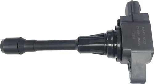 Miniatura 3 de Paquete de bobinas de encendido compatible con Nissan March K13 Sunny N17 Sylphy B17 Tiida C12 Reemplazar Parte # 22448-1HM0A MWH99700-801