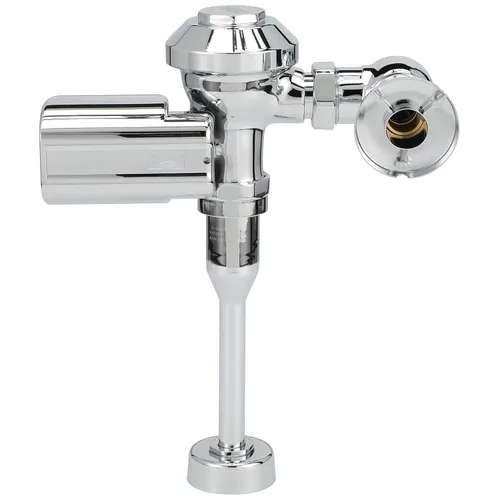 Miniatura 2 de Zurn ZER6003-WS1.0001 Sensor de 1.0 galones con batería Válvula de descarga con CPM'YB
