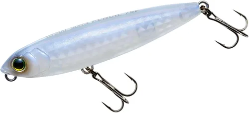 Miniatura 15 de YO-Zuri 3DR-X - Señuelo flotante para autobús de 2.953 in, color negro mate 2-Sunset Shad