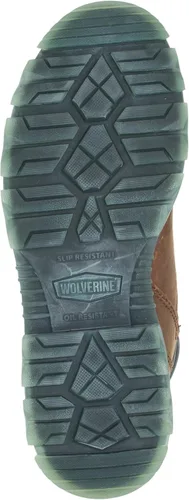 Miniatura 4 de Wolverine I-90 - Puntera de material compuesto impermeable para hombre de 6 pulgadas