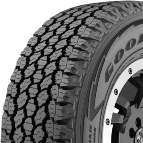 Miniatura 4 de Goodyear Wrangler Adventure Kevlar 255/70R18 113 T Neumático