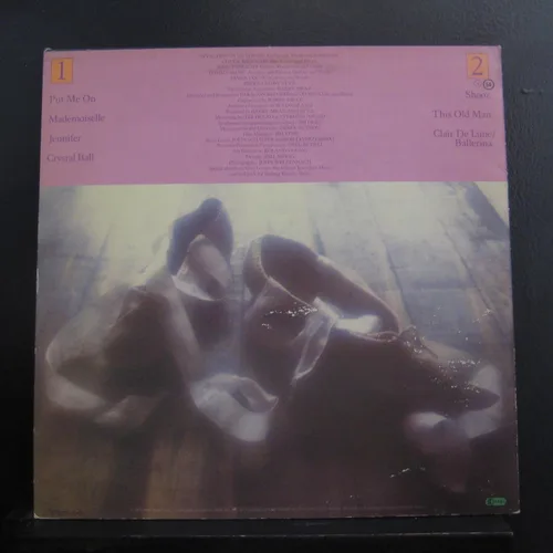 Miniatura 2 de Styx - Crystal Ball - Disco de vinilo Lp