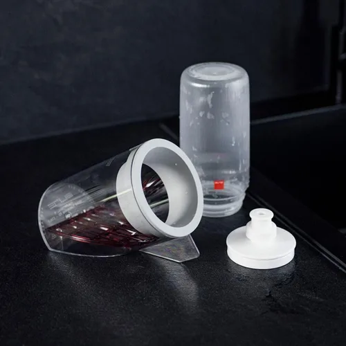 Miniatura 5 de Elite Neto Sterilizer – Herramienta de limpieza y mantenimiento para bicicleta – Solución de higiene para ciclismo interior – Compatible