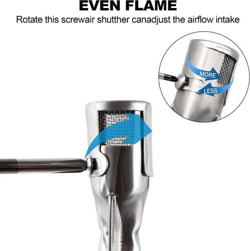 Miniatura 38 de SafBbcue 7508 - Juego de 3 tubos de acero inoxidable de 28 pulgadas para Weber Genesis Silver B/C Gold B/C Spirit 700 Spirit E-310/320 con control