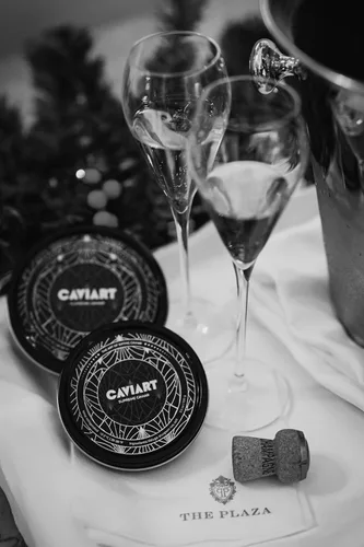Miniatura 4 de Caviart Supreme Kaluga Sturgeon Caviar, calidad premium, 7 oz 7.05 oz