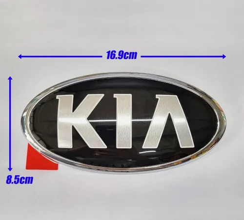 Miniatura 2 de Logo Assy-KIA SUB