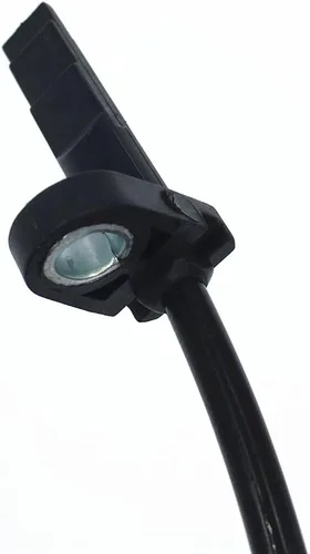 Miniatura 3 de ABS Sensor de velocidad de rueda delantera izquierda derecha 47910-1HA0A 479101HA0A compatible para Nissan March Micra Versa Sunny
