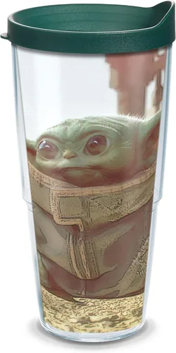 Miniatura 15 de Tervis Mandalorian Clásico