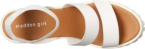 Miniatura 5 de Madden Girl Womens Sohoo Heeled Sandal