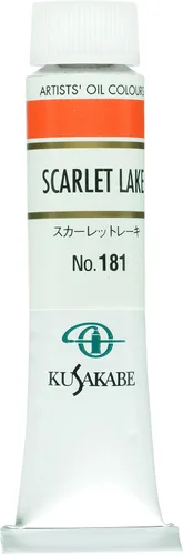 Miniatura 16 de Kusakabe Pintura al óleo, Cobalt Violet Deep, 0.7 fl oz (0.7 fl oz) (No.6)