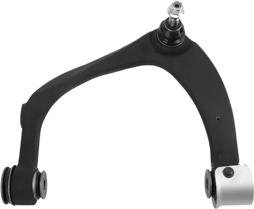 Miniatura 218 de Detroit Axle - Brazo de control delantero para Chevy Tahoe Avalanche Silverado Suburban GMC Sierra Yukon XL 1500 Express Savana 2500 Cadillac