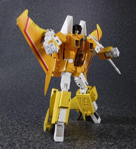 Miniatura 6 de Transformers Masterpiece: MP11S Sunstorm