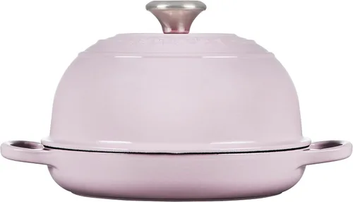 Miniatura 2 de Le Creuset - Horno de pan de hierro fundido esmaltado, Chalot Shallot