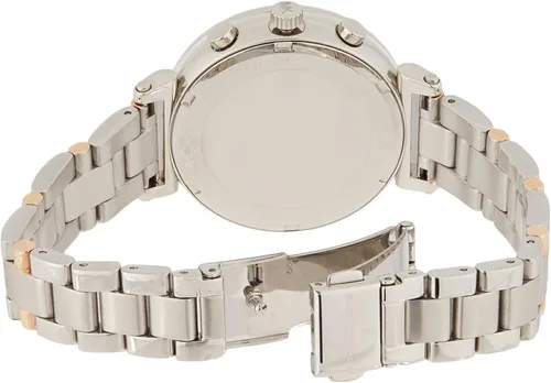 Miniatura 2 de Michael Kors Sofie - Reloj cronógrafo de acero inoxidable