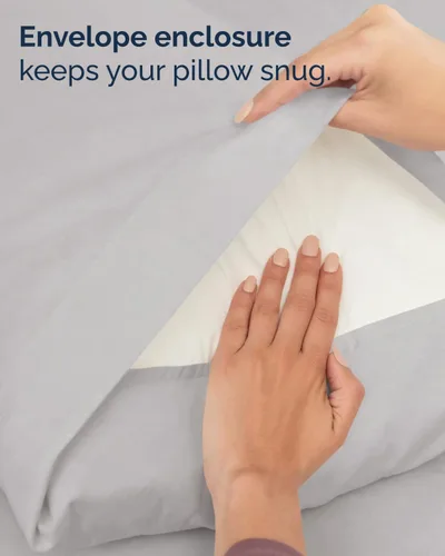 Miniatura 8 de Juego de sábanas tamaño individual de 4 piezas, sábanas transpirables y refrescantes, sábanas de hotel, ropa de cama con bolsillos profundos y fácil