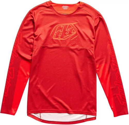 Miniatura 18 de Troy Lee Designs Camiseta unisex para adultos MTB (paquete de 1)