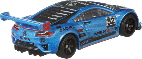 Miniatura 2 de HOT WHEELS Vehículo ACURA NSX GT3