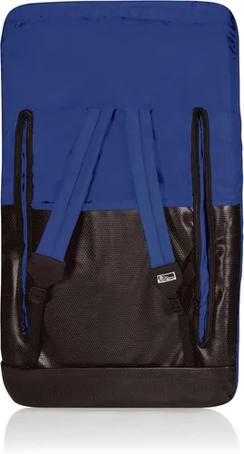 Miniatura 8 de ONIVA de Picnic Time, Ventura - Silla reclinable para estadio, azul marino, 38 x 20 x 4