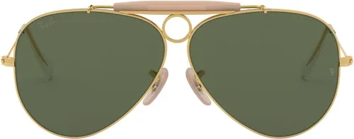 Miniatura 262 de Ray-Ban RB3025 Classic Evolve Gafas de sol de aviador fotocromáticas